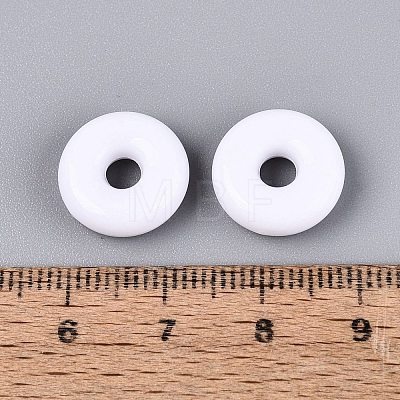 Acrylic Beads MACR-L010-05C-07-1
