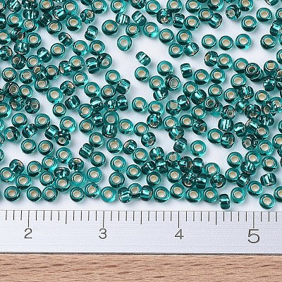 MIYUKI Round Rocailles Beads SEED-X0054-RR0030-1