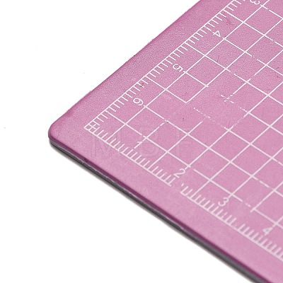 (Defective Closeout Sale)PVC Cutting Mat Pad AJEW-XCP0002-67-1