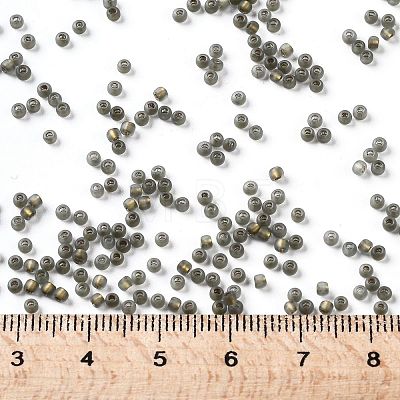 TOHO Round Seed Beads X-SEED-TR11-0271FM-1