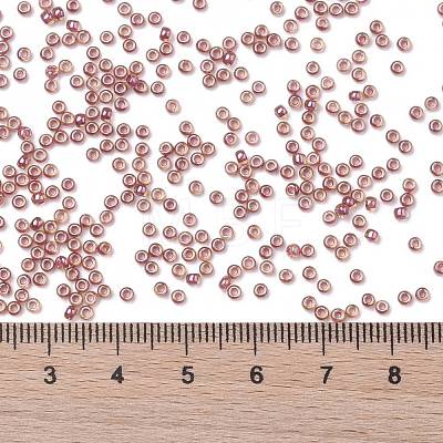 TOHO Round Seed Beads SEED-TR11-0960-1