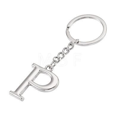 Alloy Keychains KEYC-TADJ0001-11P-1