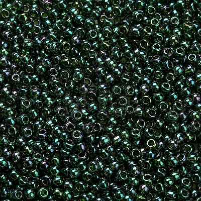 TOHO Round Seed Beads X-SEED-TR11-0322-1