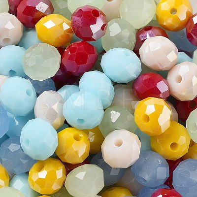 Glass Beads LS-EGLA-A034-SM10mm-62-1