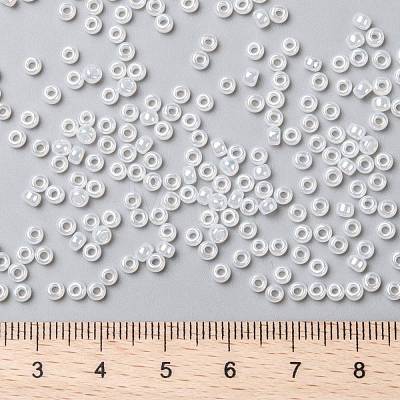 MIYUKI Round Rocailles Beads SEED-G008-RR0511-1