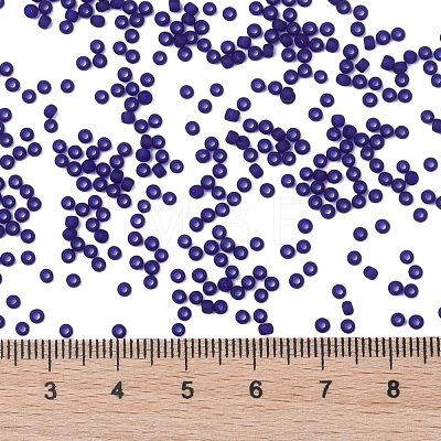 TOHO Round Seed Beads X-SEED-TR11-0008DF-1