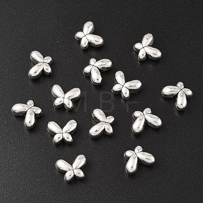 30Pcs Tibetan Style Alloy Beads FIND-YW0007-67-1
