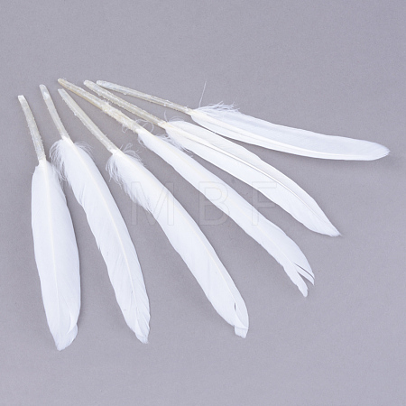 Goose Feather Costume Accessories FIND-Q056-07-1