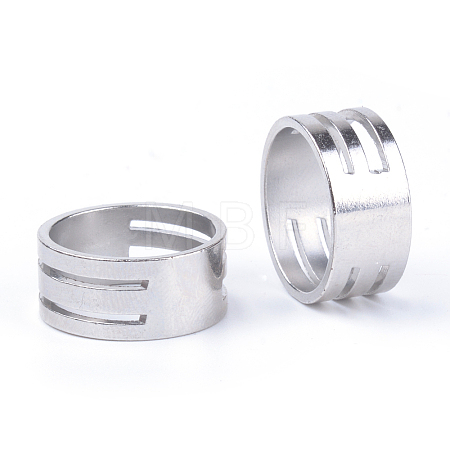 Brass Rings X-TOOL-R111-07-1