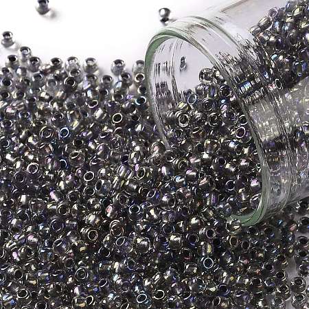 TOHO Round Seed Beads SEED-XTR11-0266-1
