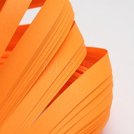 Quilling Paper Strips DIY-J001-10mm-B20-1