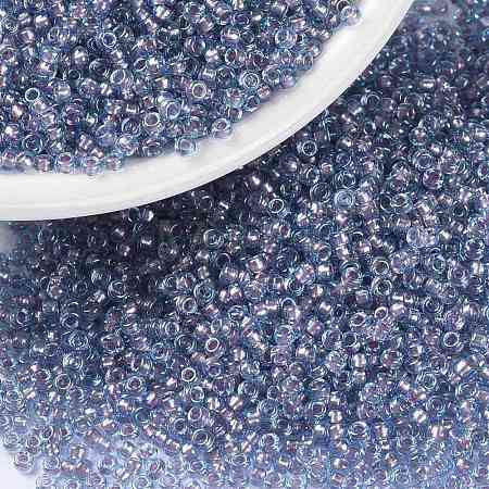 MIYUKI Round Rocailles Beads X-SEED-G009-RR3745-1