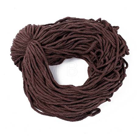 Cotton Thread Cords OCOR-C001-02E-1