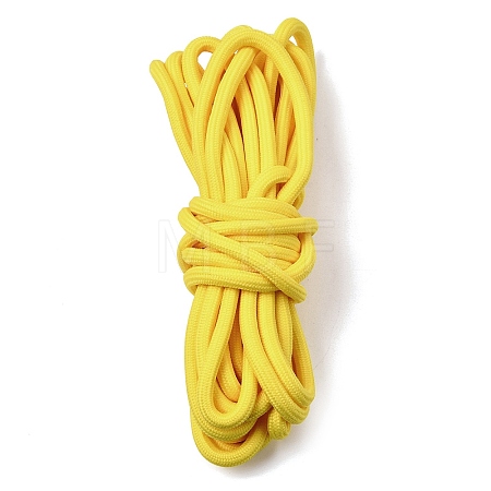 Nylon Braided Cord FB-CBA9D9E-01K-1