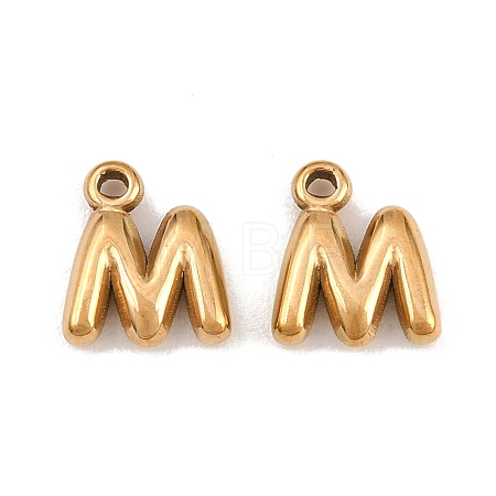 304 Stainless Steel Pendants STAS-S186-12M-G01-1