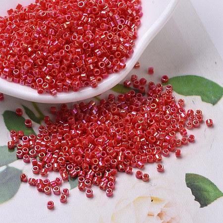 MIYUKI Delica Beads SEED-X0054-DB0159-1