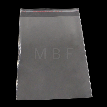 OPP Cellophane Bags X-OPC-R012-47-1