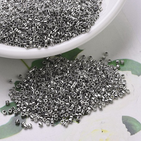 MIYUKI Delica Beads SEED-X0054-DB0038-1