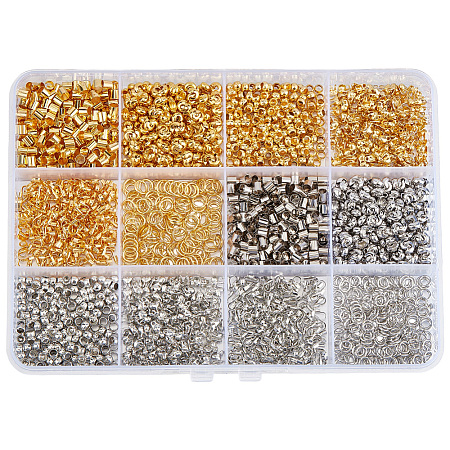 DIY Findings Kits DIY-PA0001-69-1