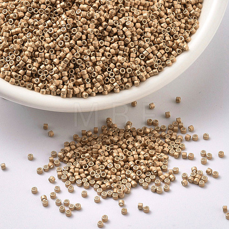 MIYUKI Delica Beads SEED-JP0008-DB1152-1