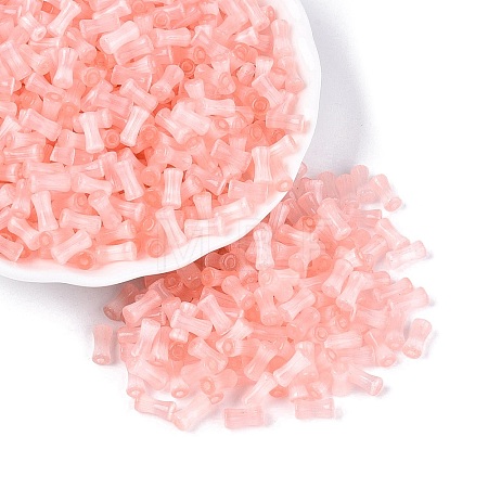 FGB Grade A Drawbench Style Glass Seed Beads SEED-Q040-01A-08-1