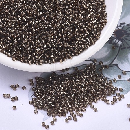 MIYUKI Round Rocailles Beads SEED-G007-RR1431-1