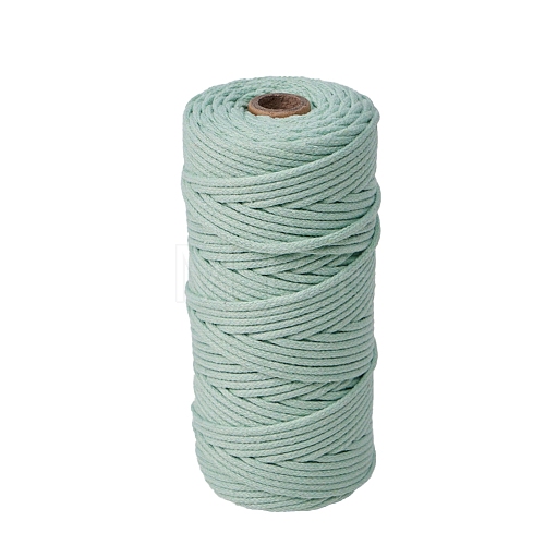 Cotton Macrame Cord PW-WGA9AD9-17-1