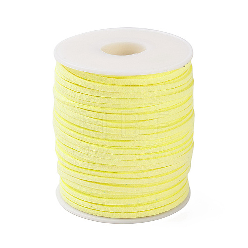 45M Faux Suede Cord LW-M003-04-1