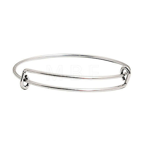 Adjustable Iron Bangles Making MAK-TAC0001-01P-1