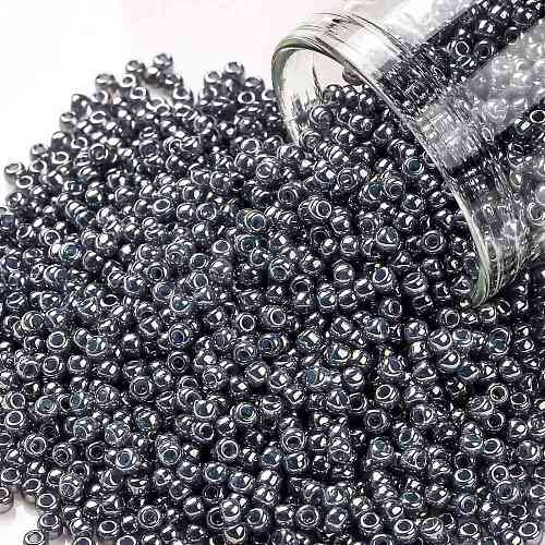 TOHO Round Seed Beads SEED-XTR11-0455-1