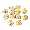 Tibetan Style Alloy Pendants K096N011-2