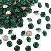 Preciosa® MAXIMA Crystal Round Stones Y-PRC-RBSS45-50730-1