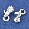 Brass Charms KK-Z162-22S-2