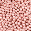 Glass Seed Beads SEED-T007-01C-2