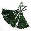 Polyester Tassel Decorations OCOR-Q023-11-1