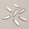 Steel Fishing Lures FIND-WH0127-89A-P-2