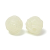 Luminous Transparent Acrylic Beads PL-CBA7A73-01-4