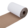 Single Face Corrugated Cardboard Roll for Packing DIY-WH0671-194B-01-1