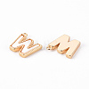 Brass Charms KK-Q766-001W-NF-2