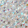 Craftdady Glass Pendants RGLA-CD0001-01-39
