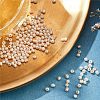  138~140pcs Natural Cultured Freshwater Pearl Beads Strands PEAR-NB0001-78-5