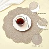 Cloth Placemat FB-FZC1926-01C-3