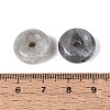 Natural Labradorite Pendants G-Q601-30A-02-3