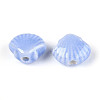 Handmade Porcelain Beads PORC-Q002-01I-01-2