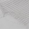 304 Stainless Steel Strainers AJEW-WH0709-463-2