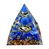 Orgonite Pyramid Resin Energy Generators PW-WGF1934-01-5