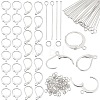 DIY Jewelry Kit DIY-BBC0003-01A-1