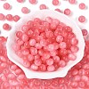 FGB Grade A Drawbench Style Glass Seed Beads SEED-Q040-10MM-10-2