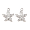 Alloy Pendants RB-CBA83D5-19P-1