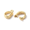 Brass Enhancer Shortener Pendant Bails LS-KK-H483-11B-G-2